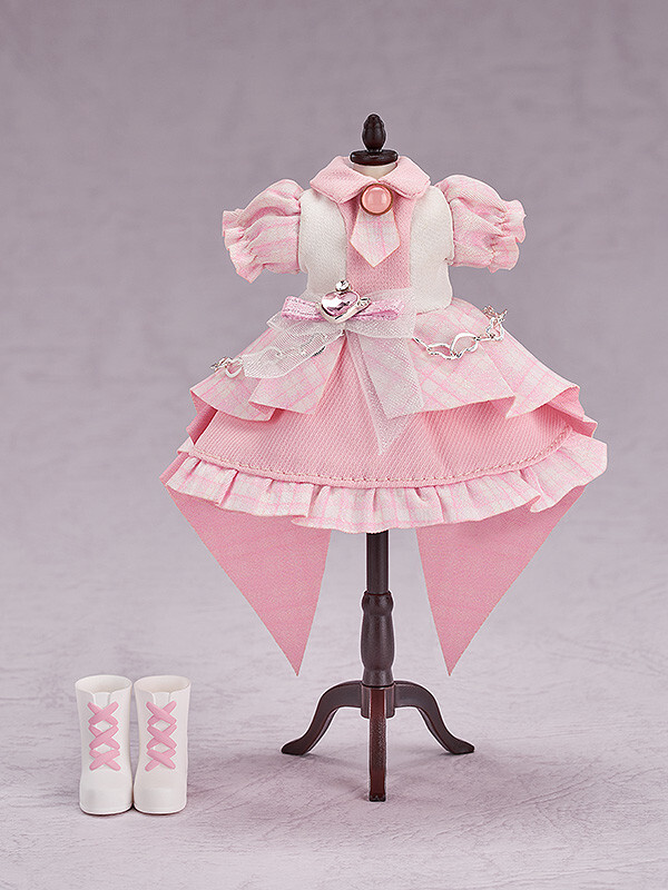 Idol Outfit (Baby Pink), Good Smile Arts Shanghai, Good Smile Company, Accessories, 4580590175860